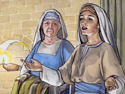 Il agit avec puissance, il chasse ceux qui ont le cœur orgueilleux. Il renverse les rois de leurs sièges, et il relève les petits. – Numéro de diapositive 5