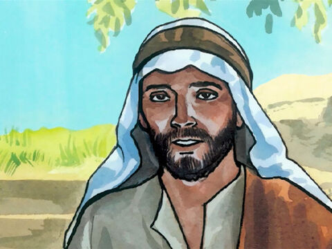 ésus lui répondit: “Quiconque boit de cette eau aura encore soif; mais celui qui boira de l’eau que je lui donnerai n’aura jamais soif, et l’eau que je lui donnerai deviendra en lui une source d’eau qui jaillira jusque dans la vie éternelle.” – Numéro de diapositive 10