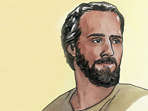 Jude, fils de Jacques – Numéro de diapositive 13