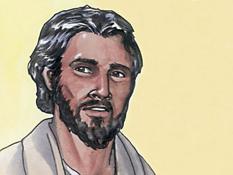 et Judas Iscariot, qui devint traître. – Numéro de diapositive 14