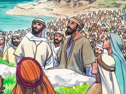 Ne vous inquiétez donc pas du lendemain; car le lendemain aura soin de lui-même. A chaque jour suffit sa peine. – Numéro de diapositive 11