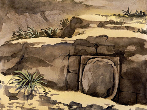 de même le Fils de l’homme sera trois jours et trois nuits dans le sein de la terre. Les hommes de Ninive se lèveront, au jour du jugement, avec cette génération et la condamneront, parce qu’ils se repentirent à la prédication de Jonas; et voici, il y a ici plus que Jonas. – Numéro de diapositive 6