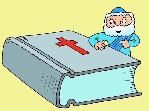 Quand l’Éternel dit quelque chose par l’intermédiaire de ses prophètes, chaque parole se produit. La parole de Dieu demeure toujours entièrement fiable. – Numéro de diapositive 22